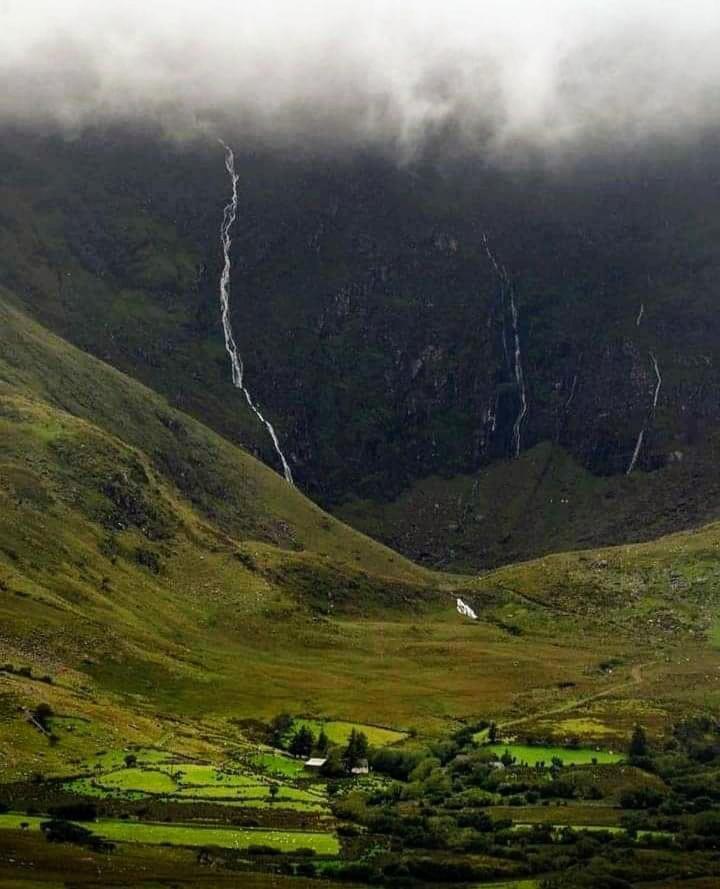Willa Teach Eoin Dingle Zewnętrze zdjęcie
